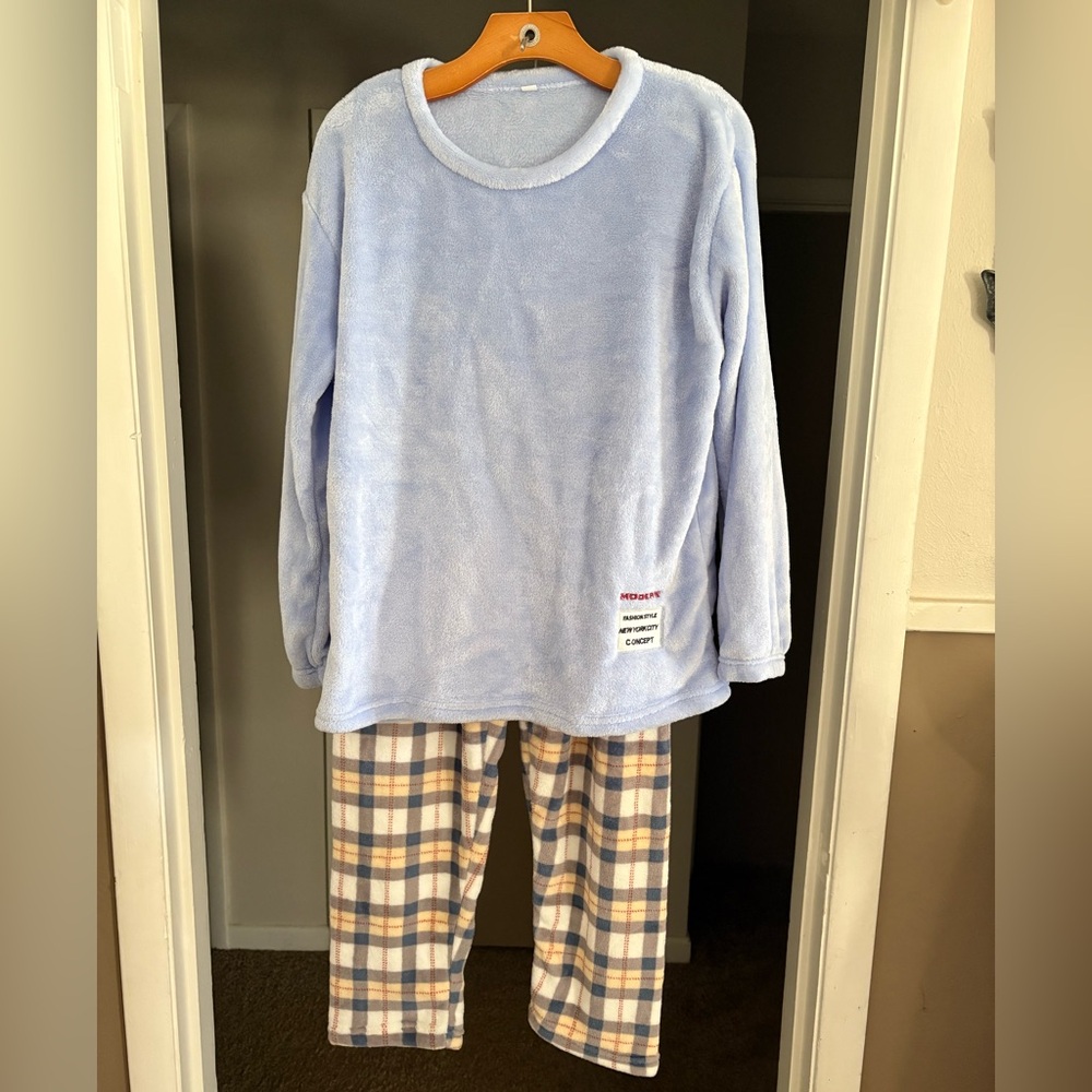 Pajama Set